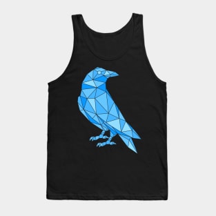 Crystal Bird Tank Top